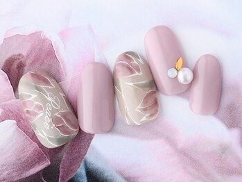 ダッシングディバ 中野マルイ店(DASHING DIVA)/スタンダード12650円（税込）