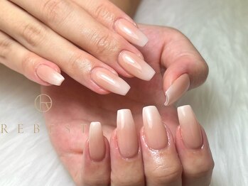 リーベスト 南森町店(REBEST)/ネイル