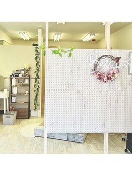 ベイ(Bae.)/店内写真１