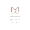 メラティ(Melati)ロゴ