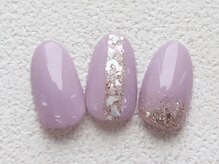 セラピッシュネイル (therapish nail)/プレミアムコース