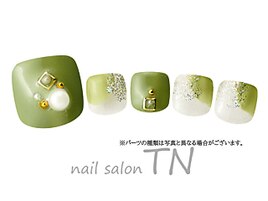 【FOOT】6月☆定額6900円コース