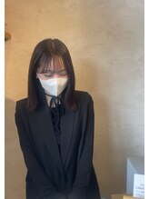 ヘアメイク エナ(Hair&Makeup Ena) 川口 