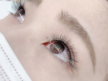 アーク ネイルアンドアイビューティ(Ark)/ボリュームラッシュ120束