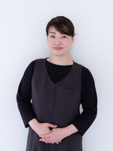 アンドビー(&b.) 高木 智帆