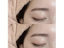 ネモア 博多駅前店/眉毛ワックス