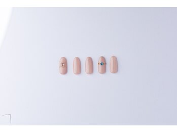 はあとねいる 前橋南町店/デザインNo.12