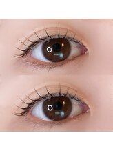 サロン プゥン(salon Pun)/似合わせラッシュリフト