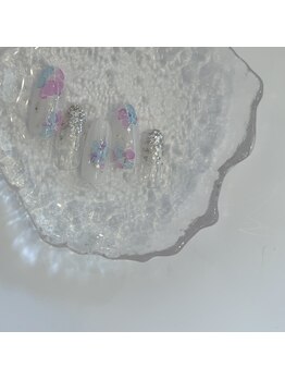 アライア(Alaia)/Alaiaコース ¥7200