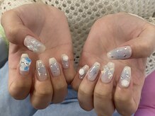 ニケ(Nik)/プラスシンプルコース12