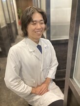 リンクス 大阪梅田店(RINX) 奥田 悠汰