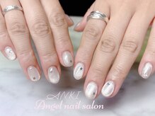 エンジェルネイルサロン(Angel nail salon)/持ち込みデザイン