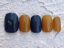 カラ ネイル 中津店(calla nail)/スズラン