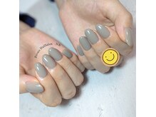 エヌ アンド(N&)/ワンカラー