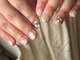 クククネイル(kkk'nail)の写真/持ち込み大歓迎！似合わせデザインが得意なサロン。ニュアンス、抜け感、トレンド、奥行き、当日予約OK◎