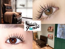 アイラッシュバイファニックスタイルジー(Eyelash by FUNIC style-G)