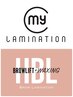 【マイラミネーション】【HBL】同時に！¥14,100→¥12,000
