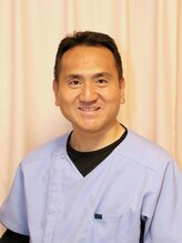 岸部カイロプラクティック 高山 真一