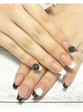 リラネイルサロン/120分やり放題