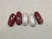 ワナ(WANNA)/simpleコース