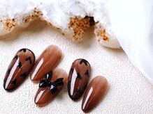 爪と猫 八王子/パラジェル/フィルイン/八王子