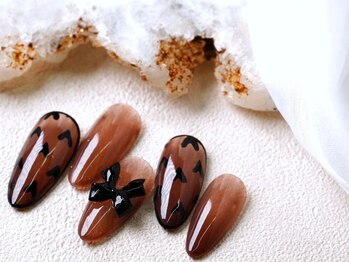 パラジェル/フィルイン/八王子