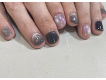 カラーズ(THE COLORS)/【FUKA指名】フルデザインアート