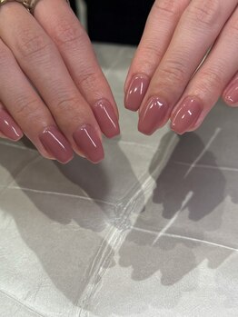 チャンス(CHANCE)/ワンカラー