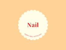 ポピー(POPPY)/・・・nail・・・