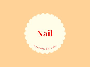 ポピー(POPPY)/・・・nail・・・