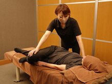 ボディストア(BODY STORE)/ストレッチ整体