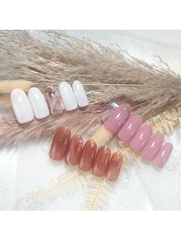 【今月のシンプルコース】