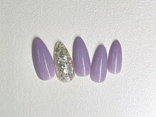 ネイルサロン リベラ(Libera)/art collection