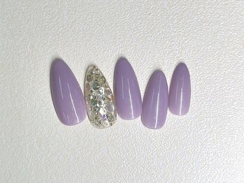 ネイルサロン リベラ(Libera)/art collection