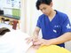 小林整骨院 上本町の写真/【鍼灸施術】心と体を整える、本格鍼灸で不調改善