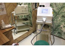 ディアーム 光明池店(Diarm)/セルフルーム