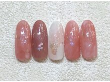 エクラ(e'clat)/定額デザインＣコース