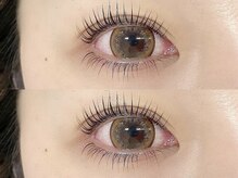 パークバイトーキョー(Park by tokyo)/パリジェンヌラッシュリフト