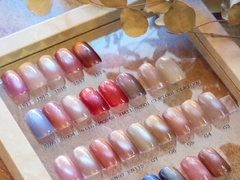 マグネット、フラッシュ¥7350