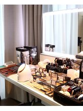 スタイル(STYLE)/【ヘアメイク/眉毛/アイブロウ】