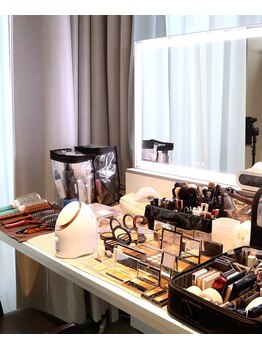 スタイル(STYLE)/【ヘアメイク/眉毛/アイブロウ】