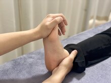 リアークス(REARX)/ふくらはぎをやさしくストレッチ