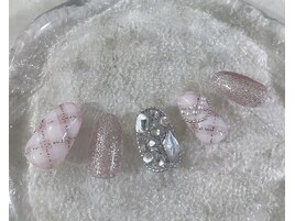 定額ネイルベーシック