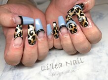 ネイルサロン Li'lea Nail【リレアネイル】