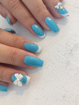 ディム(dim)/フレンチ