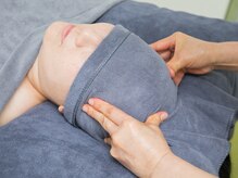 足湯台湾マッサージリラクゼーション/施術風景【整体/マッサージ】