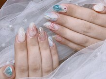 きらきらネイルサロン/