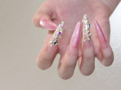 ジジネイル 勝田店(ZIZI Nail)の写真