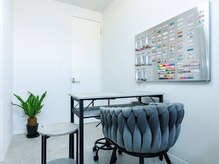 完全個室サロンです！ごゆっくりお過ごしください♪