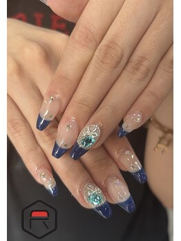 レディスペネイル ノマエ 名駅店(Redispe nail nomae)/90分アートフリー